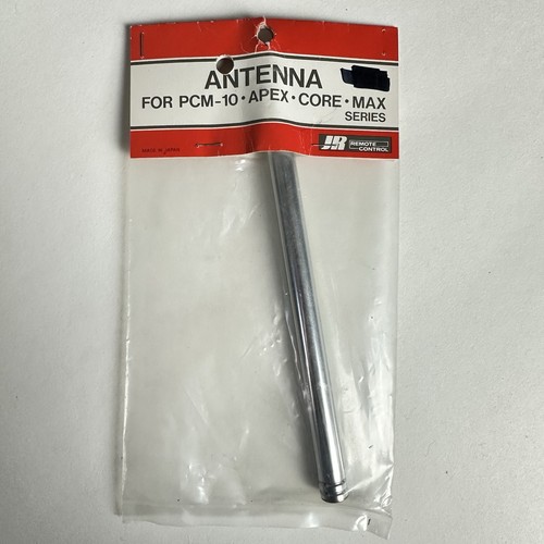 Racing antenna pcm apex - racing,