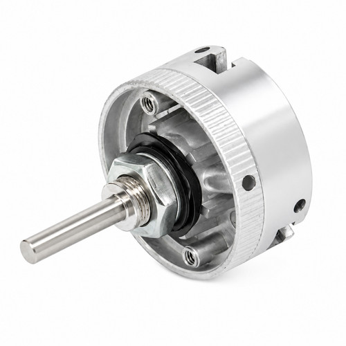 Jaw chuck self - chuck,