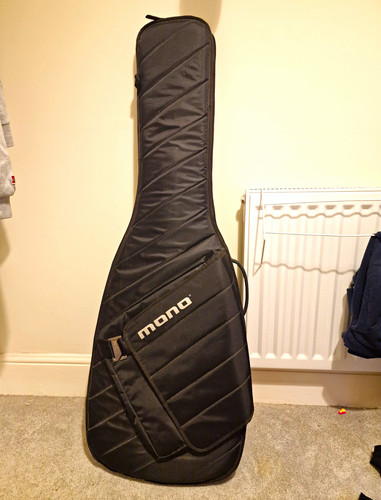 Mono m80 series bass sleeve - mono,