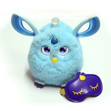 Hasbro Furby Connect Blue
