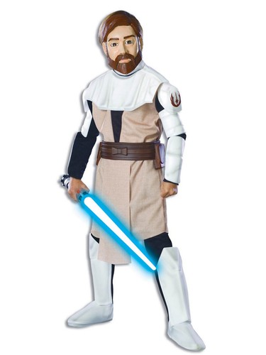 Delux obi wan kenobi - obi-wan,
