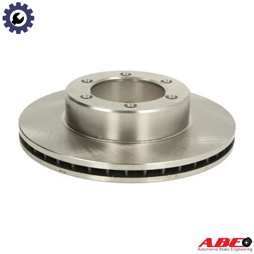Brake disc c32079abe - disc,