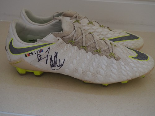 Christian benteke crystal - christian,