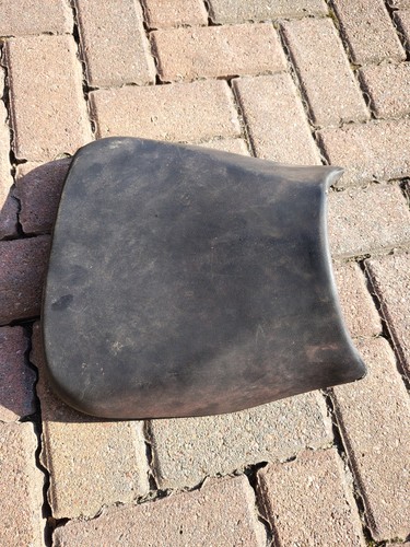 Aprilia rs125 seat black - aprilia,