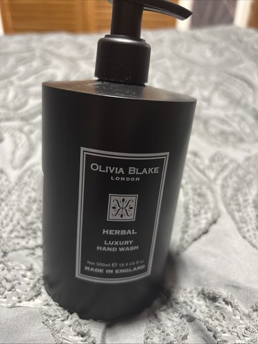 Olivia blake london herbal - blake,