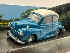 Corgi 96766 Morris Minor