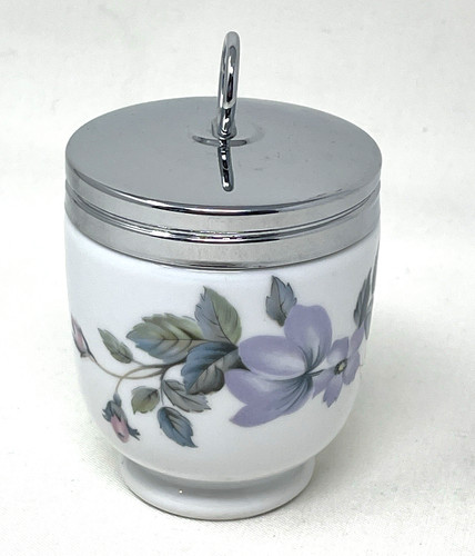 Royal worcester june garland - worcester,