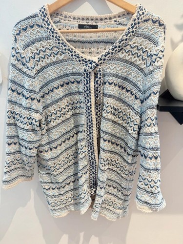 Collection blue cream - bm,
