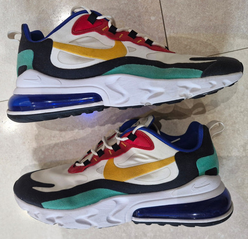 Nike air max 270 - max, bauhaus