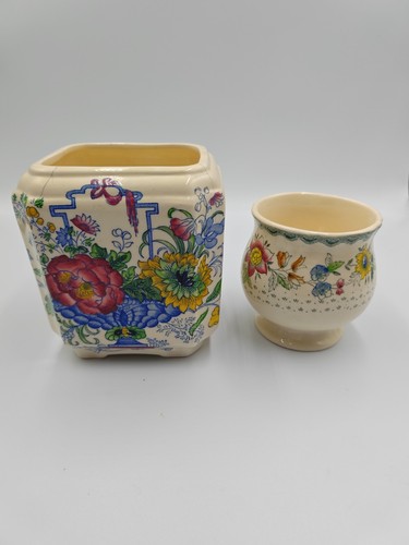 Vintage mason ironstone - vintage, mason's