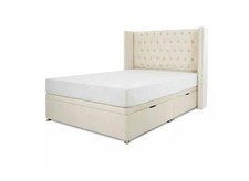 DFS ADG1 SUPER KING OTTOMAN