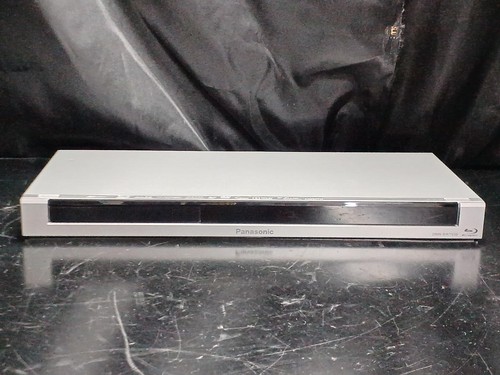 Panasonic dmr bwt550 - dmr-bwt550, blu-ray