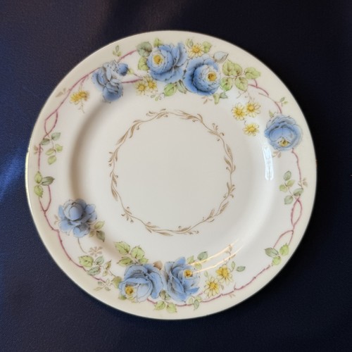 Royal doulton rosa - rosa, blue