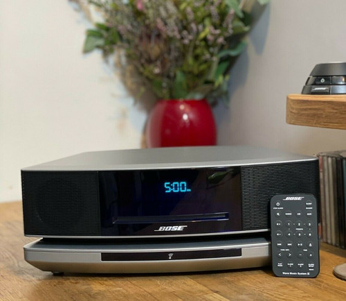Bose wave dab - bose,