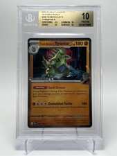 Team Rocket's Tyranitar