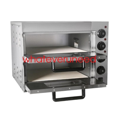 Commercial layer deck oven - commercial,