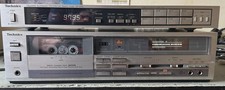 RARE VINTAGE TECHNICS RS-M233X