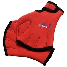 Swimming Glove Paddles NEW