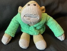 PG TIPS TEA MONKEY WITH