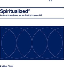 Spiritualized - Ladies And
