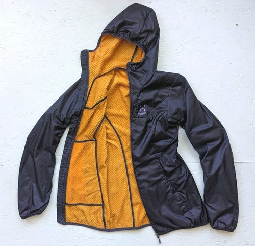 Haglofs aran valley jacket - valley,