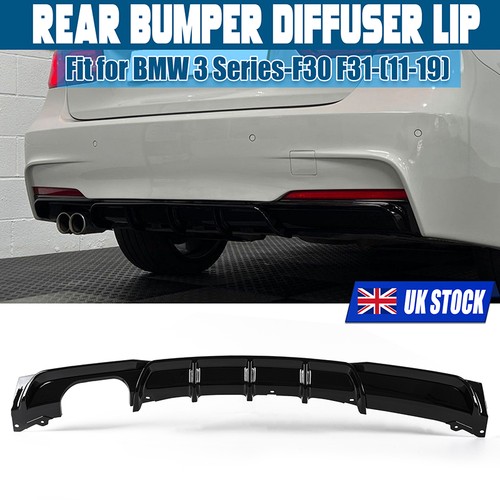 For bmw f30 f31 - f31, black