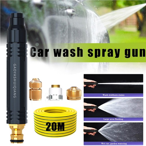 High pressure water - pressure,