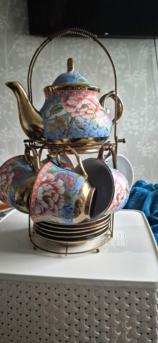 Sky fine bone china floral - fine,