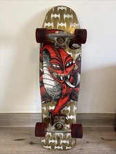 2021 Powell Peralta Caballero