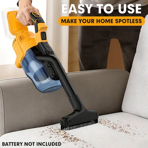 Vacuum cleaner cordless - vacuum, hoover