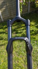 Rockshox recon silver 5 - rockshox,