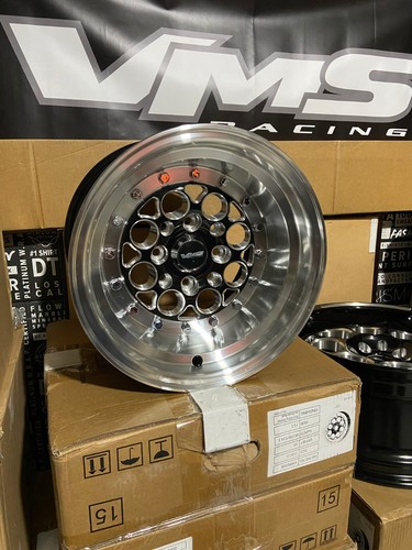 One 13x9 vms racing revolver - 13x9,