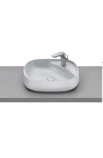 sink over counter rocca 