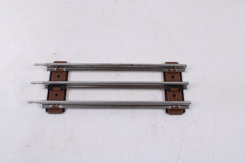 Lionel o27 straight - 4-3/4",