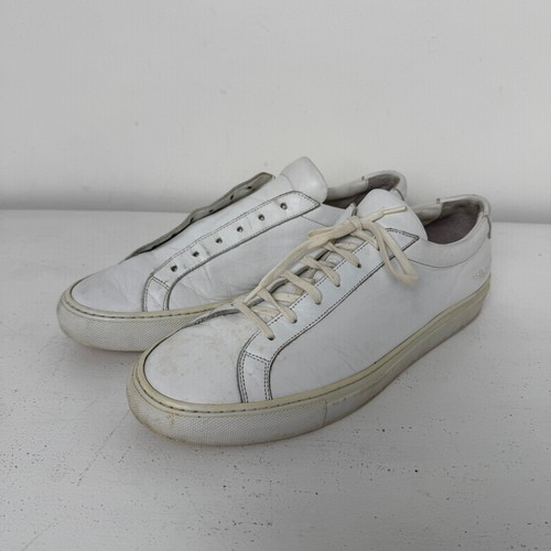 Common projects achilles - projects,