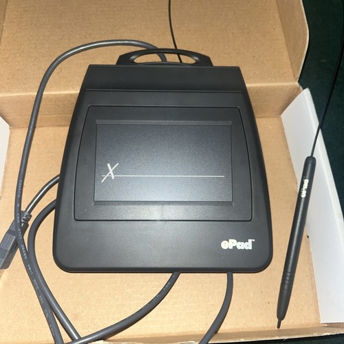 Epad link low - link, low-cost