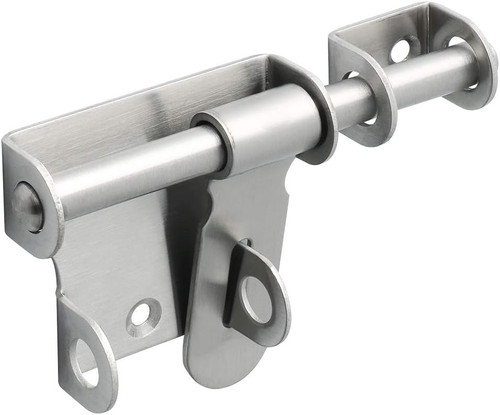 Gate bolt garden - bolt,
