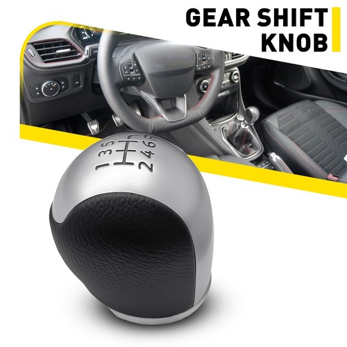 Gear shift lever knob gaiter - gear,