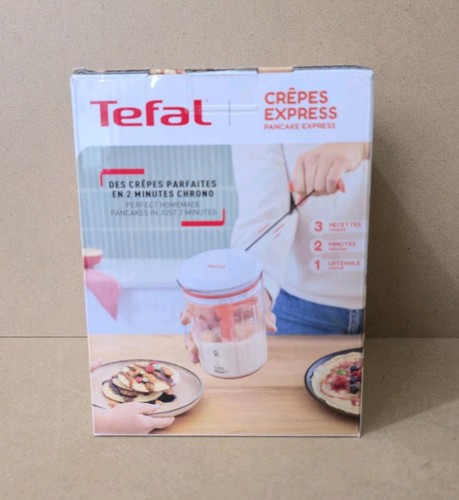 Tefal crepe express pancake - crepe, /