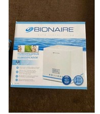 Duhumidifier Bionaire Digital