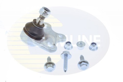 Ball joint front - joint,