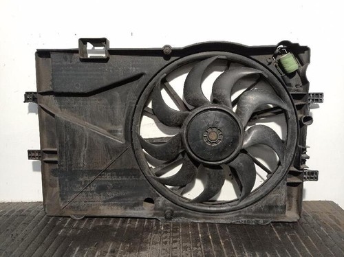 95939914 cooling fan chevrolet - 95939914,