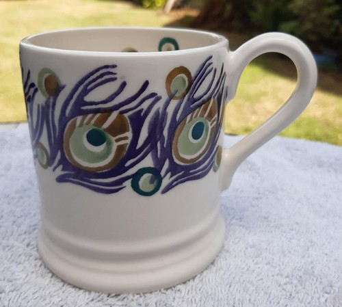 Emma bridgewater sample half - emma,