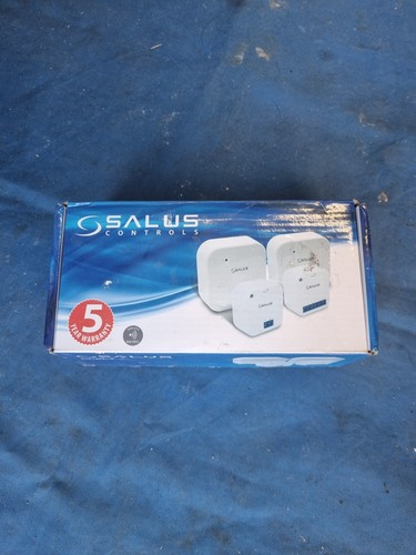Salus mains switch ggpc1 - switch, rf