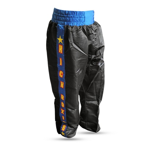 Muay thai kickboxing pants - kickboxing,