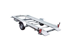 Lider 39750 1300kg single axle - single,