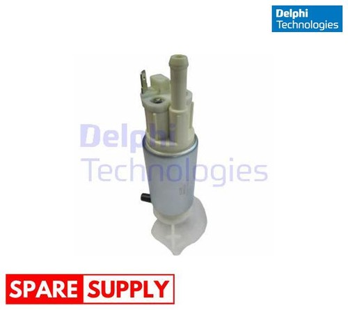 Fuel pump for peugeot 306 - pump, 406