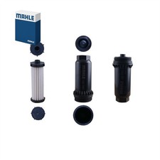 Mahle Automatic Transmission