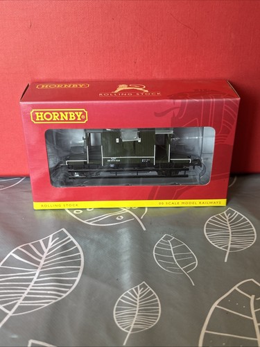 Hornby gauge r6509 - hornby, oo