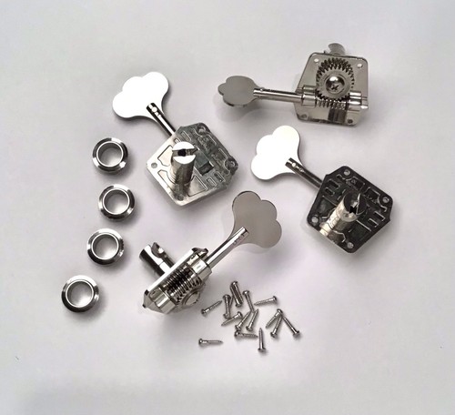 Gotoh gb640 res lite bass - gotoh, res-o-lite